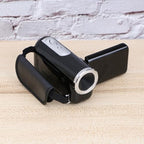 Abaodam Mini DV Digital Camcorder with Interpolated 16MP Photos