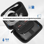 Fogun Shock-Absorbing 2.5-Inch External Hard Drive Sleeve