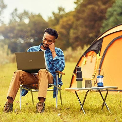 LG 17Z90N-R.AAS9U1 17" Gram i7 1TB SSD Laptop