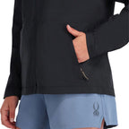 Spyder 224010 Women's Misty Rain Jacket