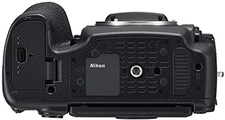 Nikon 1585 D850 FX-Format Digital SLR Camera Body