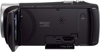 Sony HD Handycam 32GB Camcorder Bundle