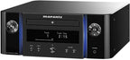 Marantz M-CR612 Network CD Receiver HEOS & AirPlay
