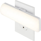 GE 52261 Ultrabrite LED Plug-in Light Bar 2-Pack