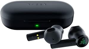 Razer RZ12-02970100-R3U1 Hammerhead True Wireless Earbuds