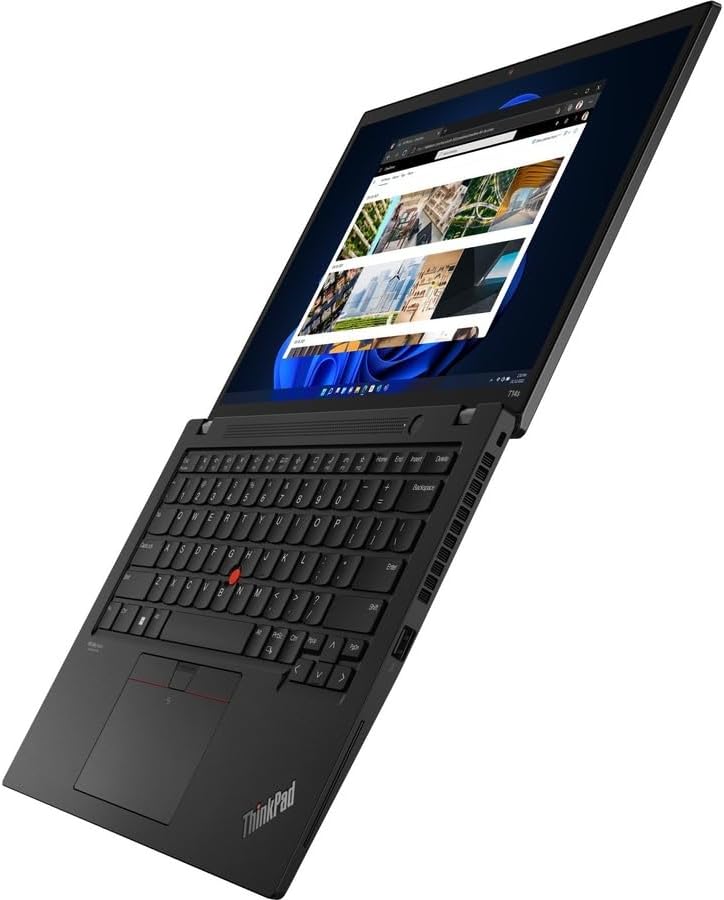 Lenovo ThinkPad T14s Gen 3 14" Laptop Ryzen 7 PRO 6850U 16GB RAM