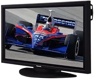 Panasonic TH-42PWD8UK 42-Inch Plasma EDTV Display — main product image
