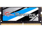 G.Skill F4-3200C22S-32GRS 32GB DDR4 3200MHz SODIMM Memory