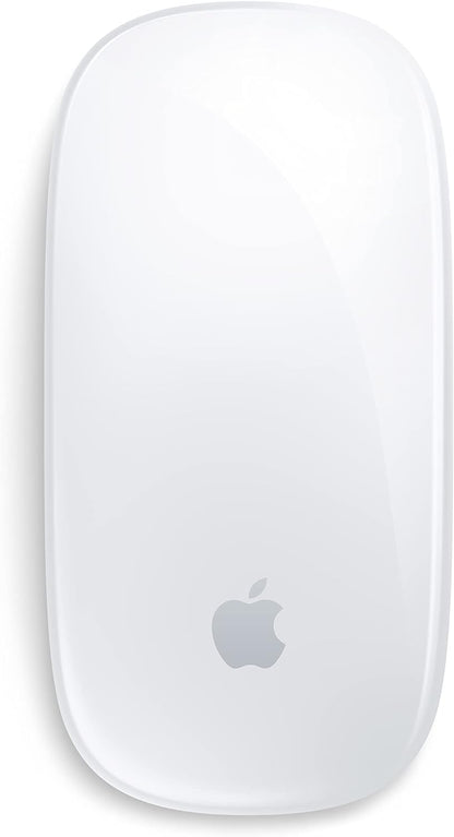 Apple MK2E3AM/A Magic Mouse Wireless Bluetooth Rechargeable