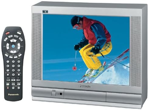 Panasonic CT20SX10 20" TAU Pure Flat Screen TV