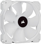 Corsair CO-9050137-WW SP120 RGB ELITE Fan Kit