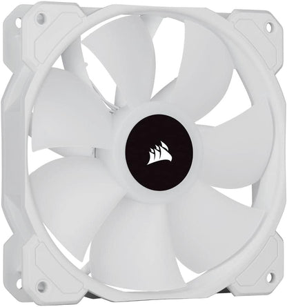 Corsair CO-9050137-WW SP120 RGB ELITE Fan Kit