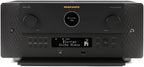 Marantz Cinema 40 BK 9.4-Ch 8K Home Theater AV Receiver