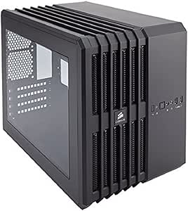 Corsair CC-9011070-WW Carbide AIR 240 Micro-ATX Case
