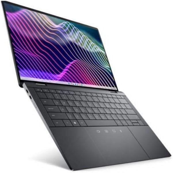 Dell 9440 Latitude 14" Touchscreen 2-in-1 Convertible Laptop i5