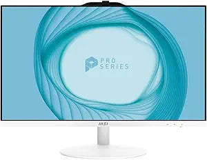 MSI PRO AP272 i7 AIO Desktop PC — main product image