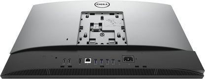 Dell 7470 OptiPlex 23.8" FHD All-in-One Desktop (Renewed)