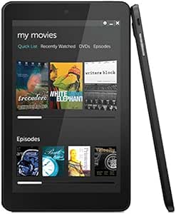 Dell 462-9786 Venue 7 Z3460 16GB Android Tablet — main product image