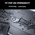 ASUS ROG Strix G16 (2025) RTX 5060 Gaming Laptop