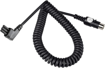 Godox PB NX Power Cable for Nikon Flash SB28 SB800 SB900