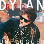 Sony Unplugged - Bob Dylan MTV CD