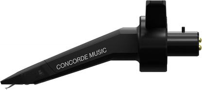 Ortofon Concorde Music Black Turntable Phono Cartridge