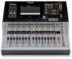 Yamaha TF1 16-Channel Digital Mixing Console — main product image