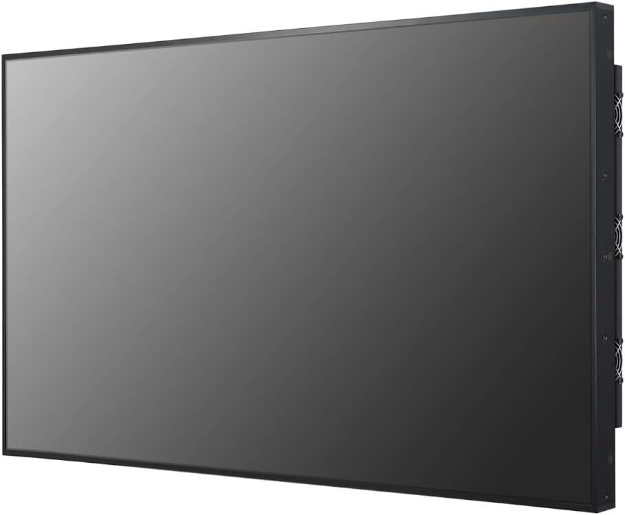LG 55XF3E-B 55-Inch Commercial Digital Signage Display