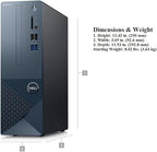 Dell DELL Inspiron 3020S i5 Small Desktop 1TB SSD