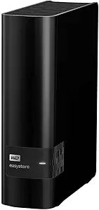 Western Digital Easystore 12TB External USB 3.0 Hard Drive — main product image