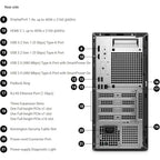 Dell Pro1250 Business Desktop with Core i9-14900K