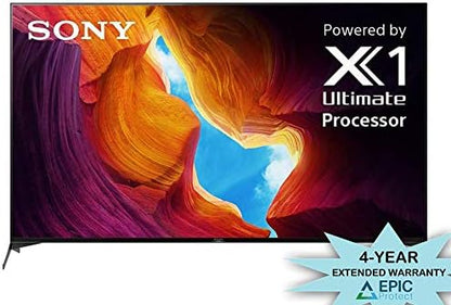 Sony XBR 65X950H 65" 4K Full Array LED HDR TV (Used)