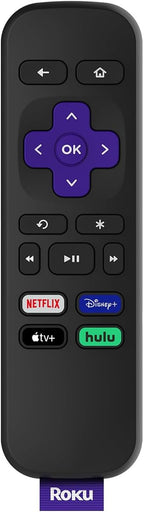 Roku 3941R Express 4K+ Streaming Media Player