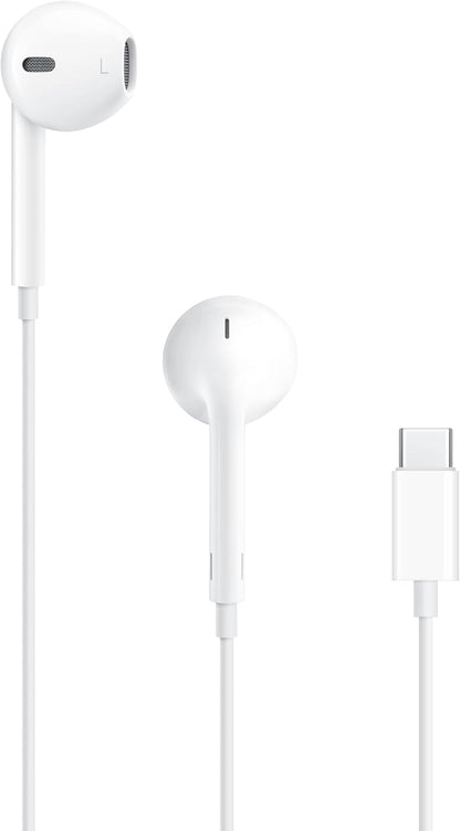 Apple MYQY3AM/A USB-C EarPods Wired Headphones