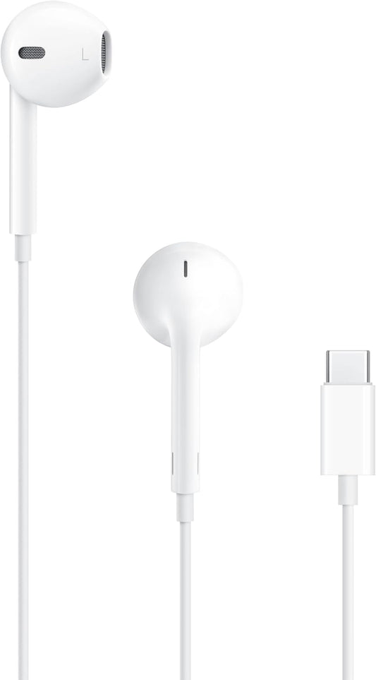 Apple MYQY3AM/A USB-C EarPods Wired Headphones