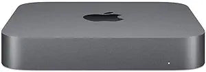 Apple Mac Mini i7 3.2GHz 16GB 512GB SSD (Late 2018)