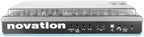 Decksaver DS-PC-BASSSTATION2 Novation Bass Station II Cover