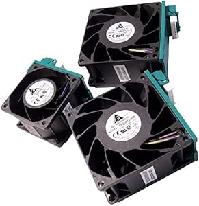 Intel FSR2600LXFAN SR2600/ 2625URLX Fan Spare Kit — main product image