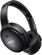 Bose 866724-0100 QuietComfort 45 Wireless Noise Cancelling Headphones