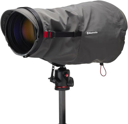 Manfrotto MB PL-TS Pro Light Teleshield Raincover 600mm Lens