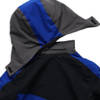 Spyder 38SG075320 Boys Ambush Insulated Ski Jacket