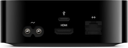 Apple MHY93LL/A 2021 TV HD 32GB 2nd Gen