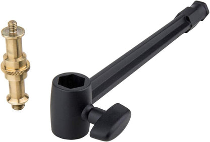 Kupo KG026311 6in Extension Arm with Adapter