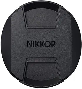 Nikon LC-K104 Front Lens Cap for NIKKOR Z 14-24mm Lens — main product image