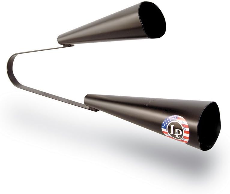 Latin Percussion LP579 Dry Agogo Large Bell — main product image
