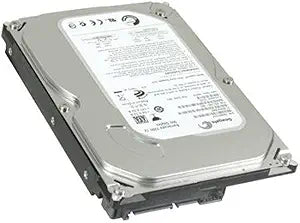 Seagate ST3500418AS 500GB Hard Drive - Barracuda 7200 RPM