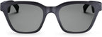 Bose Frames Open Ear Audio Sunglasses, Black
