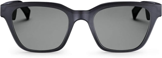Bose Frames Open Ear Audio Sunglasses, Black