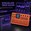M-VAVE FM-1 Portable 6-Operator FM Synthesizer