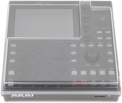 Decksaver DS-PC-MPCONE Akai MPC One Cover